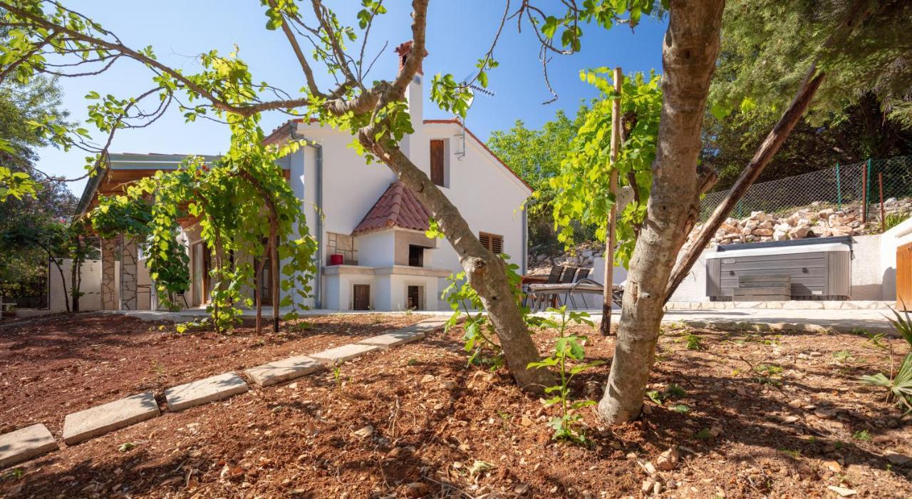 Al Pino Blue Property Premantura Zewnętrze zdjęcie