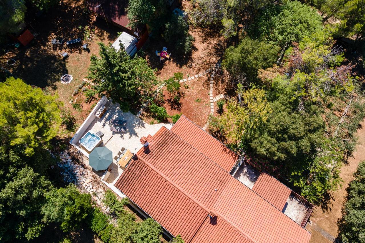 Al Pino Blue Property Premantura Zewnętrze zdjęcie