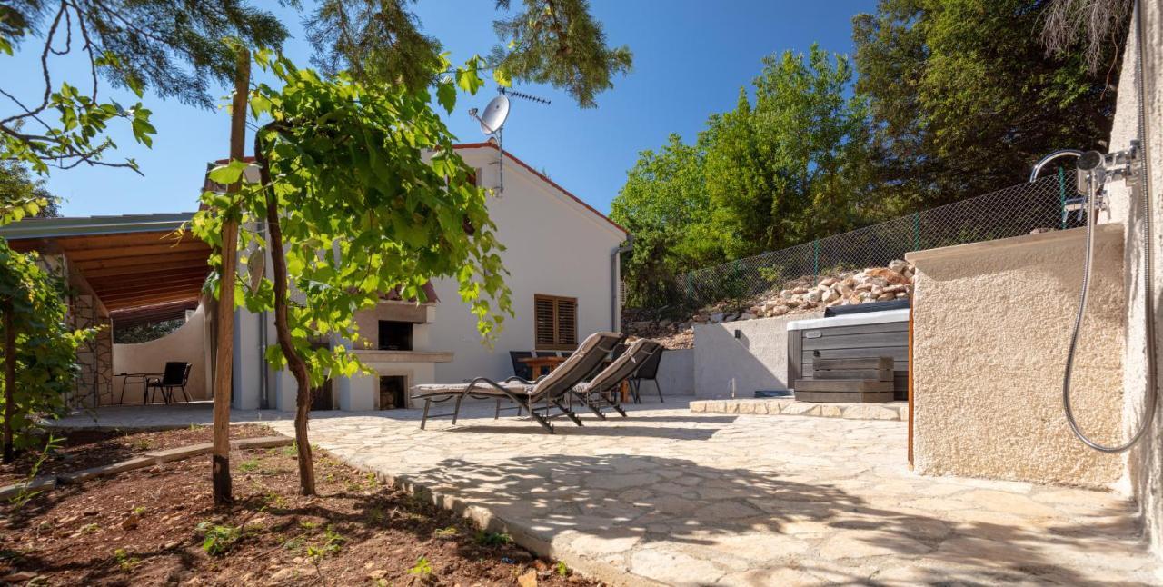 Al Pino Blue Property Premantura Zewnętrze zdjęcie
