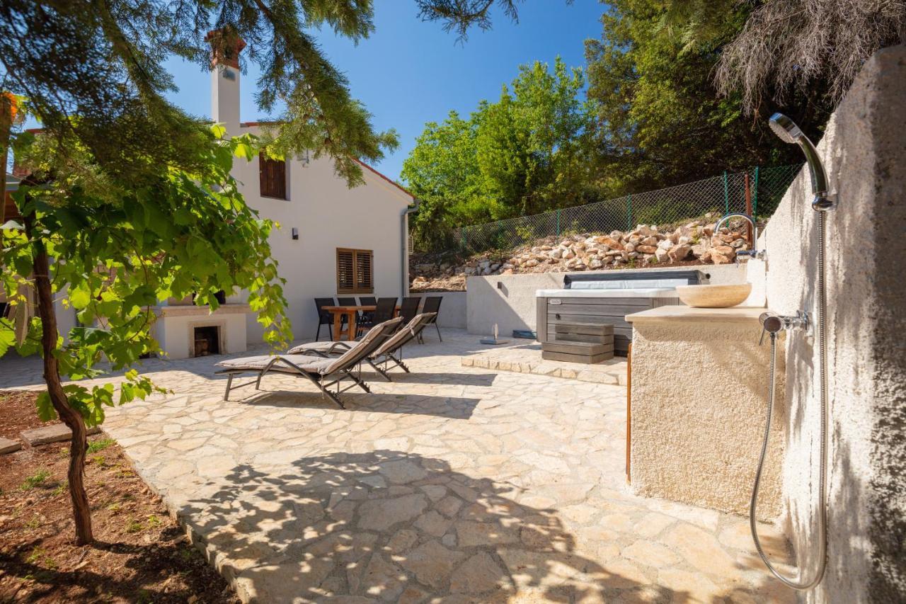 Al Pino Blue Property Premantura Zewnętrze zdjęcie
