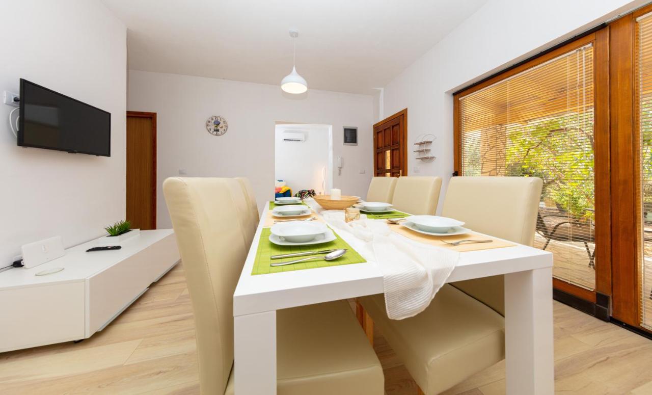 Al Pino Blue Property Premantura Zewnętrze zdjęcie