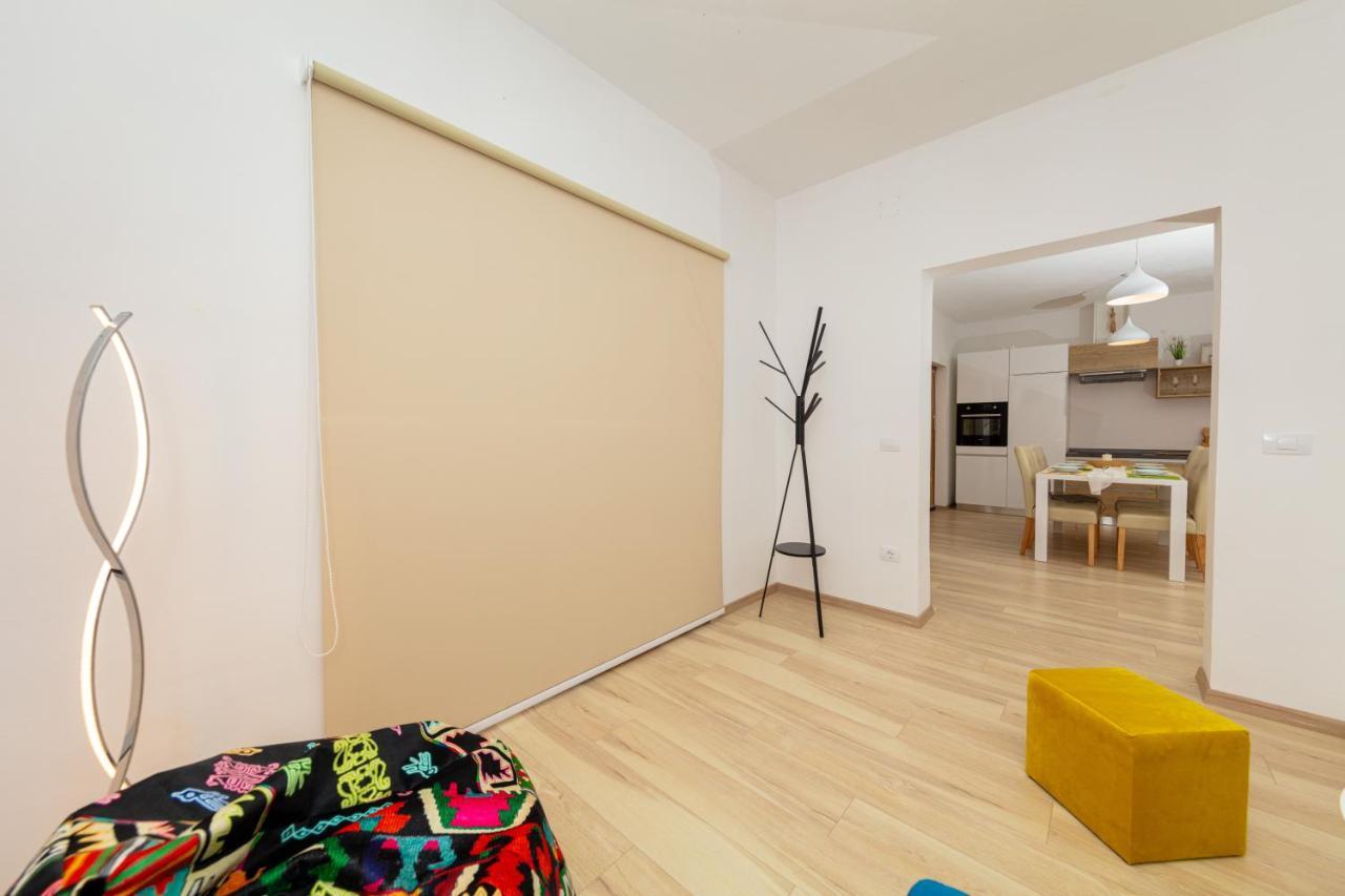 Al Pino Blue Property Premantura Zewnętrze zdjęcie