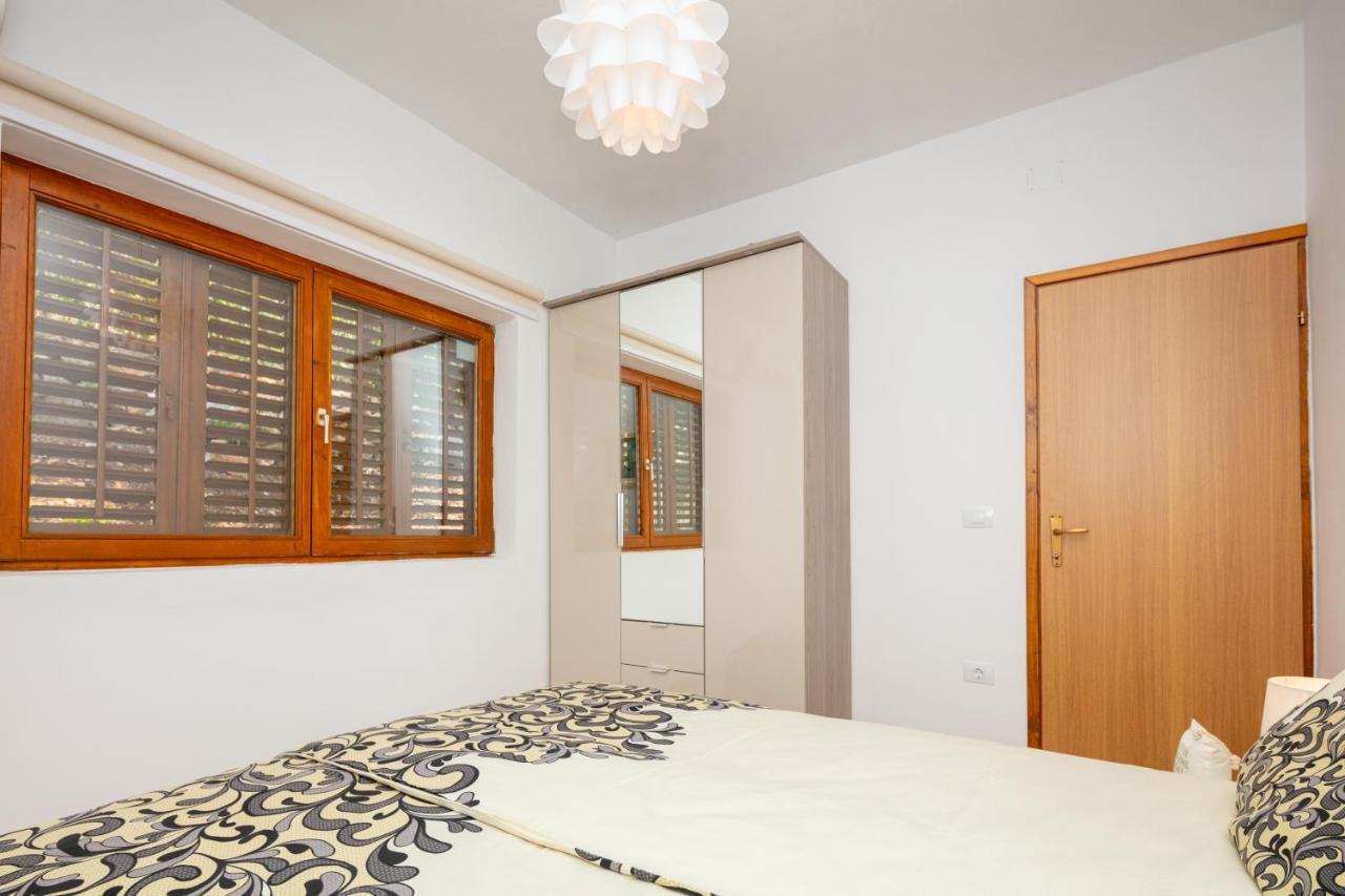 Al Pino Blue Property Premantura Zewnętrze zdjęcie