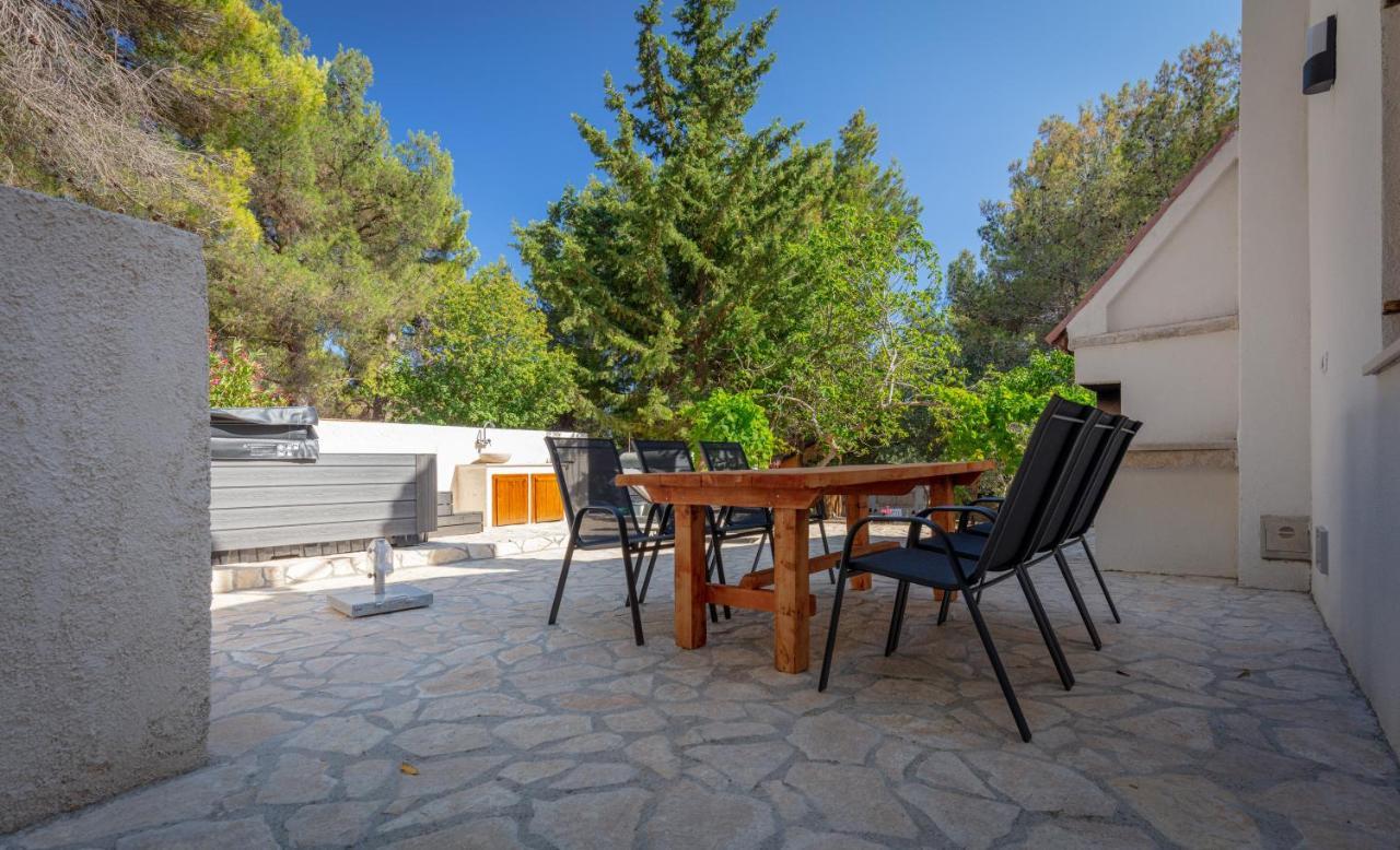 Al Pino Blue Property Premantura Zewnętrze zdjęcie