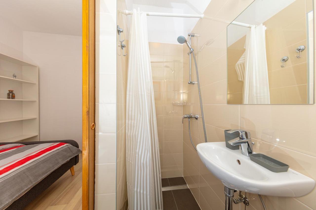 Al Pino Blue Property Premantura Zewnętrze zdjęcie