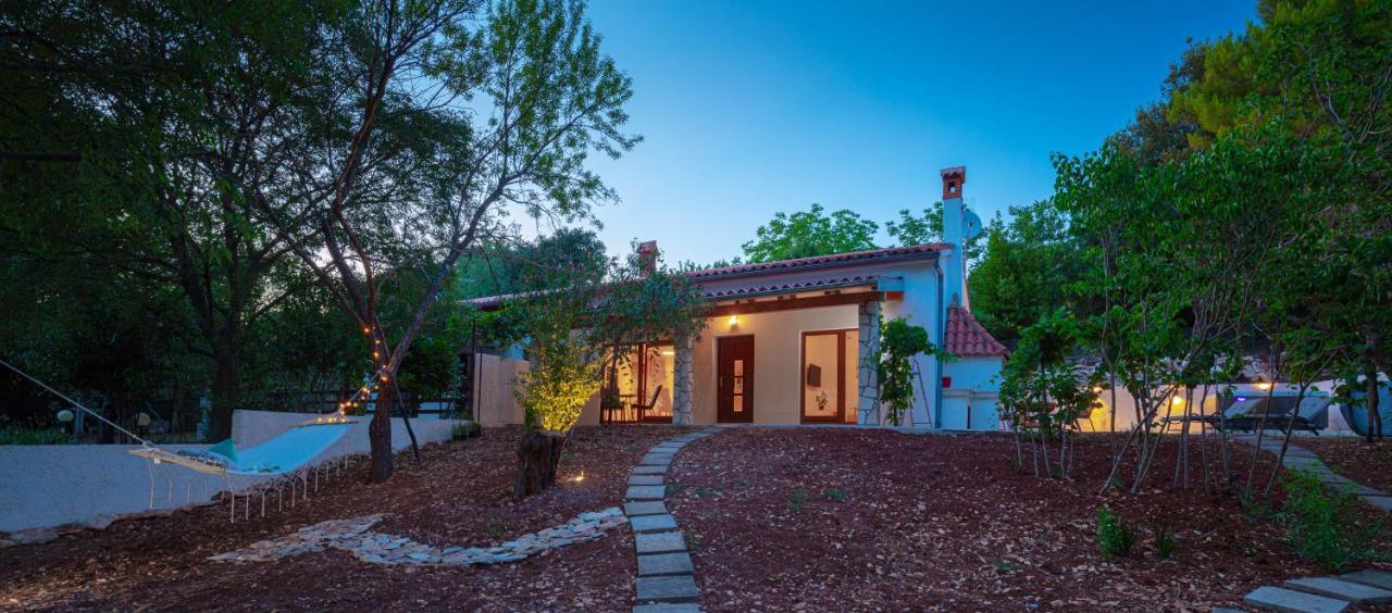Al Pino Blue Property Premantura Zewnętrze zdjęcie