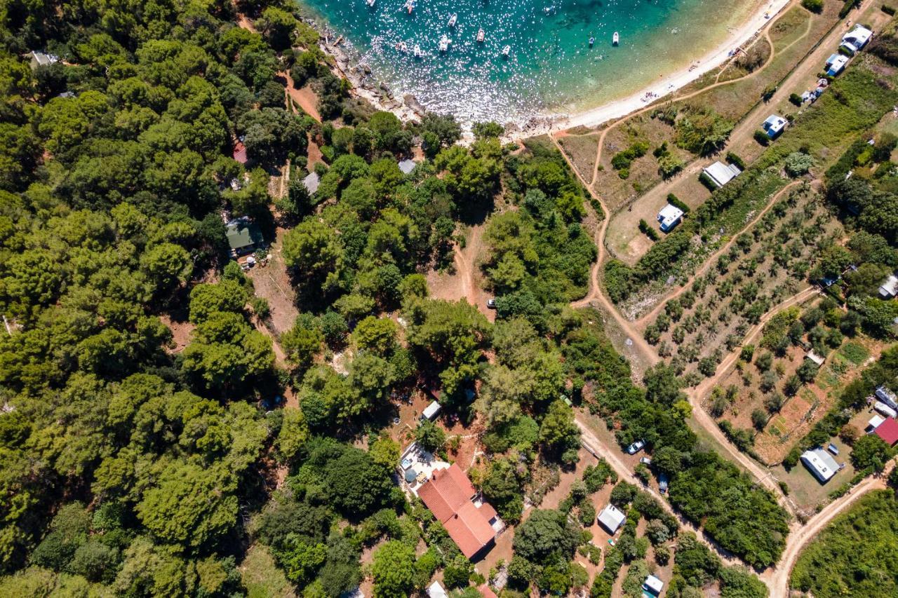 Al Pino Blue Property Premantura Zewnętrze zdjęcie